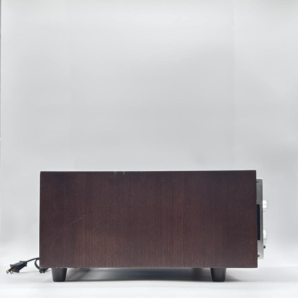 McIntosh MA6200 Integrated Amplifier Vintage
