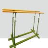Adjustable Outdoor/Indoor Split Parallel Bars