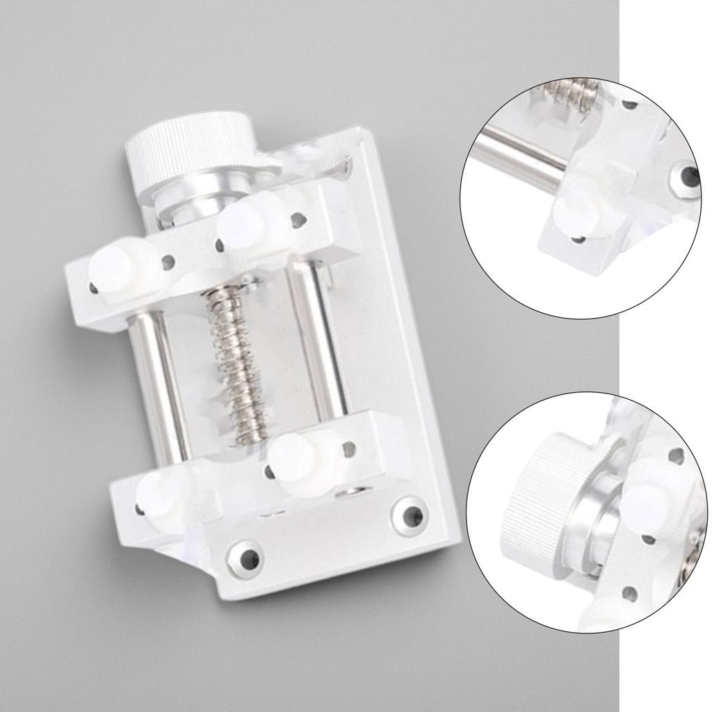 Professional Watch Equipment Adjustment Repair Portable Watchmaker Tool Parts