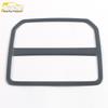 Tiguan L Rear Air Outlet and Third Row A/C Button Ring Modification Kit