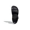 New Adilette Adidas Sandal 'Black' F35417