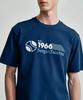 SERGIO TACCHINI U Cool Match Artwork Short Sleeve T-Shirt