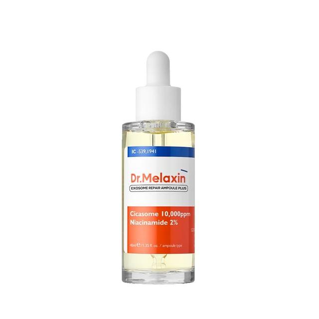 

Dr.Melaxin - Exosome Repair Ampoule Plus 40ml