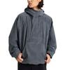 Adidas Fos Woven Solid Color Hooded Long Sleeve Pullover Jacket Men jackets KG0733