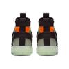 New Nike Air Force 1 Utility Mid Spruce Fog AQ9758-300