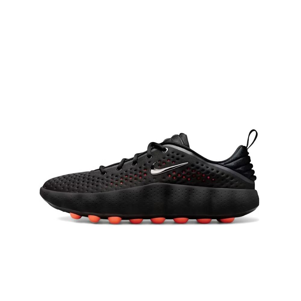 Nike Mind 002 Black Hyper Crimson