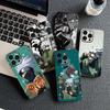 Hinata Hyuga Kakashi Narutos Phone Cover for Motorola Moto Edge 50 One 30 Fusion 40 neo Ultra Pro 20 Lite G85 G84 E15 E14 Case