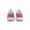 Nike KD Trey 5 IX Instant Kill Shadow Cushioning Slip Resistant Mid top Vintage Basketball Shoes Men's Pink White DJ6922-100(Team1310-)