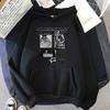 Image Series - Fashion - Retro Hoodie - Suitable for Both Men and Women - Warm and Cozy Fleece Pullover Sweater