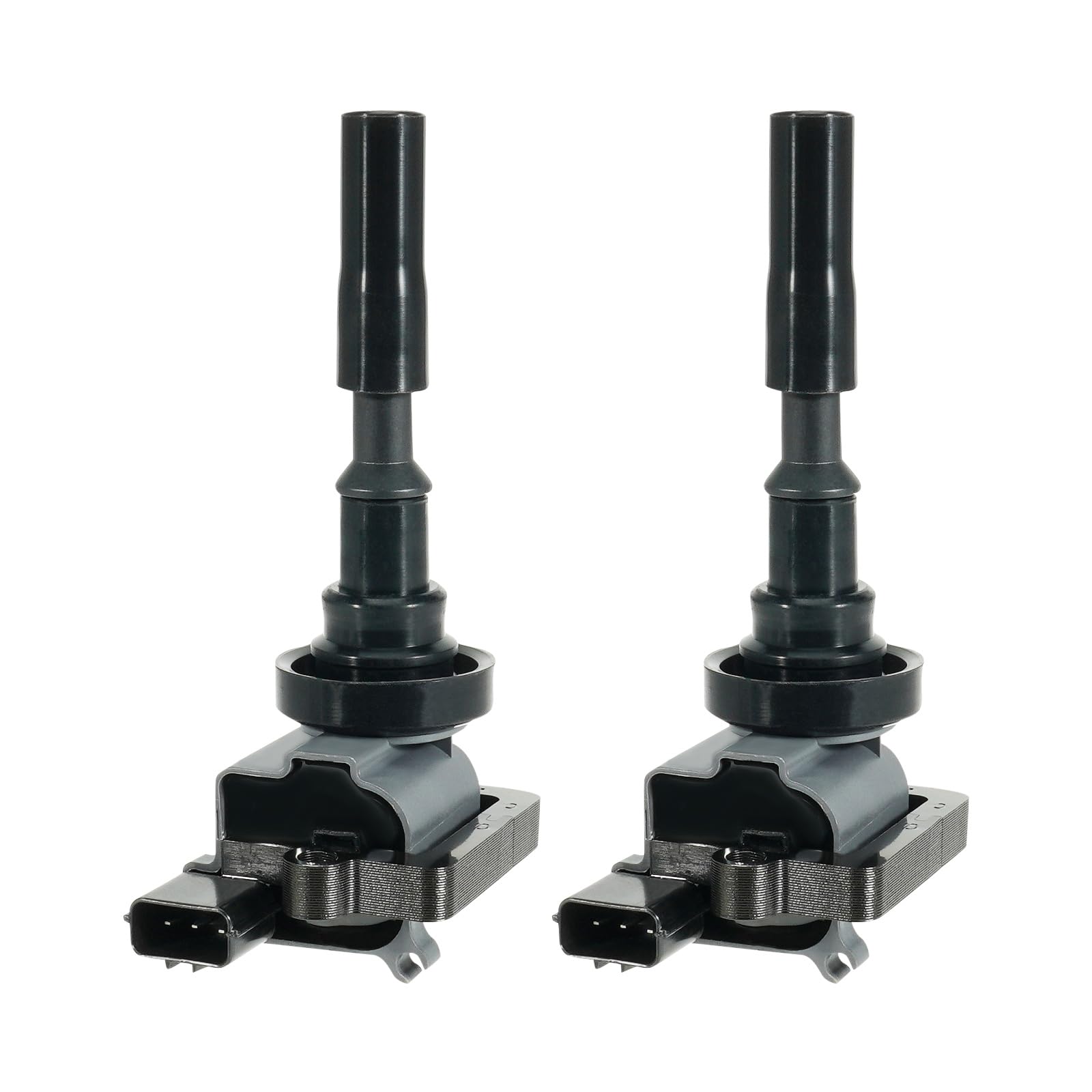 

Комплект из 2 катушек зажигания для автомобилей Mitsubishi Toppo BJ H41A H46A Toppo BJ Wide H43A H48A Pajero Mini H51A H53A H56A H58A Pajero Junior H57A 3 Pi