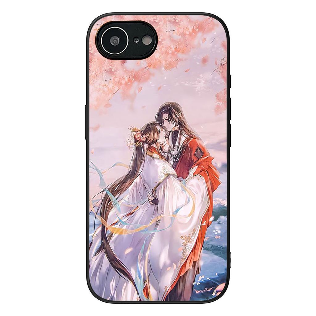 Heaven official's Blessing TGCF Tian Guan Ci Fu for Samsung Galaxy A06 A05 A14 A50 A51 A52 A12 A13 A70 A07 A25 A26 A72 A56 Case
