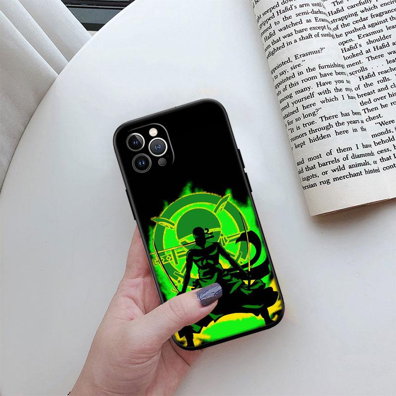 One Piece Luffy Zoro New High-End Phone Case for Xiaomi Poco C40 C50 C51 C55 C65 C71 C75 F2 F3 F5 F6 F7 Pro Ultra