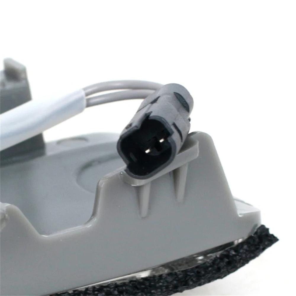 Car Side Mirror Turn Signal Light Indicator Lamp For Toyota Hilux Vigo 2011-2014