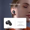 Bach Johann T40 Wireless Bluetooth Earbuds
