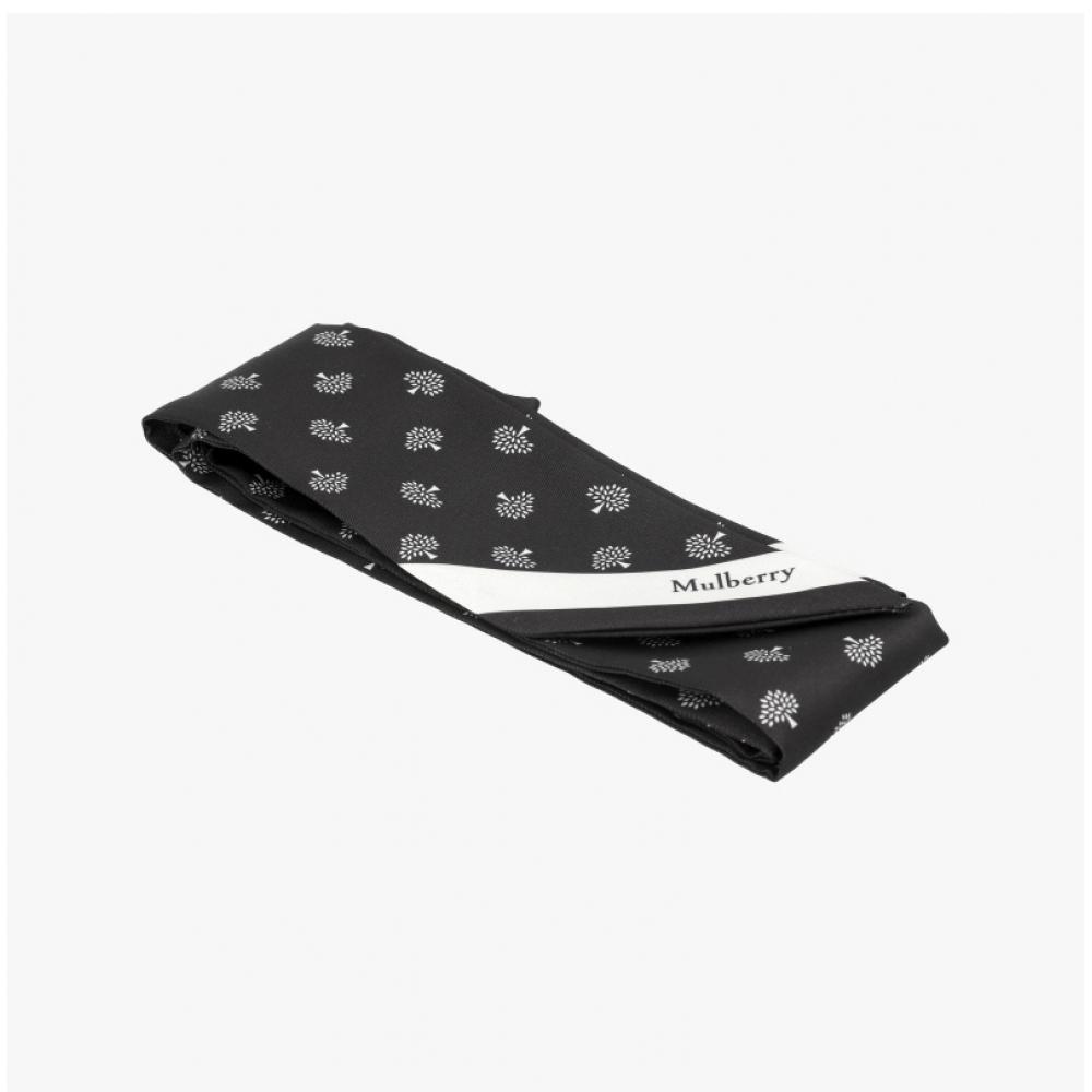 Fular Subțire Mulberry Tree Vs4774 984 A100