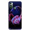 Per Tecno Spark 7 Custodia Lusso Silicone Morbido TPU Cover Custodie per Telefono Per Tecno Spark 7 Pro Spark 7P Spark7 Protettiva KF6 Coque