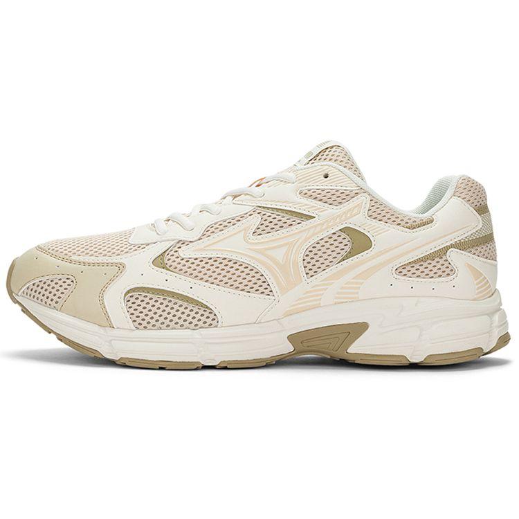 Mizuno Unisex Speed 2K Running Shoes Black White D1GH222904 43