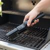 Adjustable Angle BBQ Cleaning Brush 360 Degree Rotate Barbecue Grill Cleaning Brush  Kitchen