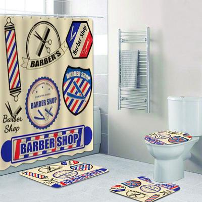 Banyo ve tuvalet – Duş Perdeleri