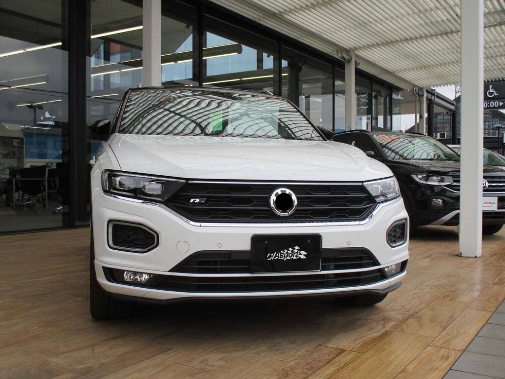 CASPORT Volkswagen Accessory Door Drink Easy Heat Left and Right Black T-Rock Storage, Sunglasses, Smartphone, Pocket, Holder, Installation,