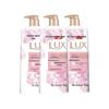 Lux Delicate Fragrance Perfumed Body Wash (3 X 700g)