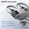 GT3 FPV Drone RC 8K 5G GPS Professional HD Aerial Photography Remote Control Aircraft HD Dual Camera Quadcopter Toy New UAV Gift