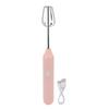 Electric Handheld Egg Beater Electric Milk Frother Coffee Blender Milkshake Blender Foamer Kitchen