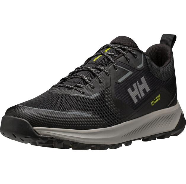Треккинговые ботинки Helly Hansen Gobi 2 Ht 990