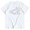 2hollis Rapper Grunge Unisex Streetwear Letní Tričko s Krátkým Rukávem Volné Hip Hop Pánské Tričko O-výstřih Módní Pánská Dámská Trička