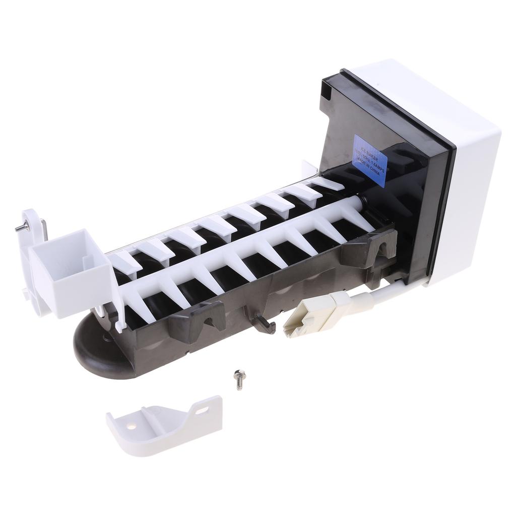 Ice Maker Replacement Refrigerator Ice Maker Assembly Ice Maker Replaces Refrigerator Ice Machine for Refrigerator