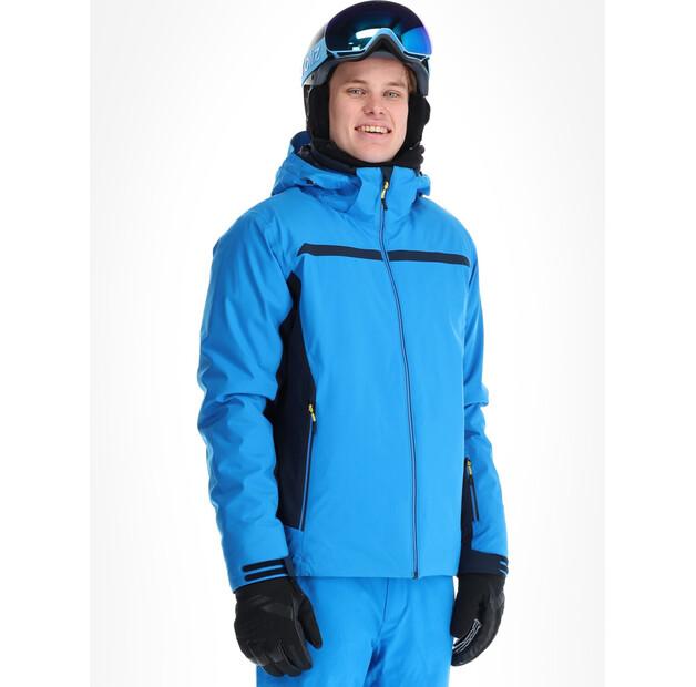 Куртка CMP Herren-Skijacke aus Twill