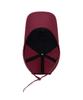 GALEX Retro Basic Ball Cap Burgundy Ga5971 Bd