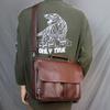 2026 Brand Nou Genți de Mână din Piele pentru Bărbați Geantă de Afaceri Geantă Crossbody de Umăr Vintage Geantă Mesager Masculină Geantă Tote din Piele pentru Birou A4