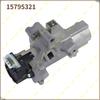 15795321 Ignition Switch Cylinder Key Housing Lock Assembly For Chevrolet GMC Hummer Canyon H3 H3T