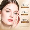 Rice Whitening Lotion 120ml Rice Essence Moisturizing Hydrating Rejuvenating Milk Skin Care Products
