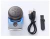 2024 Rechargeable Mini Waterproof Shaver & Beard Trimmer for Men