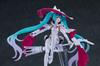 Figma Hatsune Miku GT Project Racing Miku 2024 Plastic Painted Movable Figure Ver. Non-scale