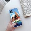 RT58 Moana Phone Case for Motorola G34 G32 G31 G14 G15 G84 G62 E32 G24 G72 G71 G73 G85 G200 G60S G60 G52 G51 G50 G42 G41 G32 G30