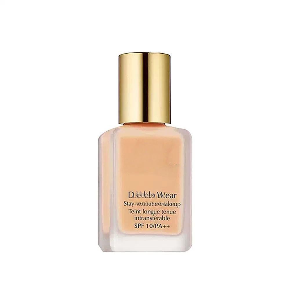 Estee Lauder Double Wear Water-Infused Foundation 1W1, 1C0, 1C1 - Platinum Skin-Nourishing Formula