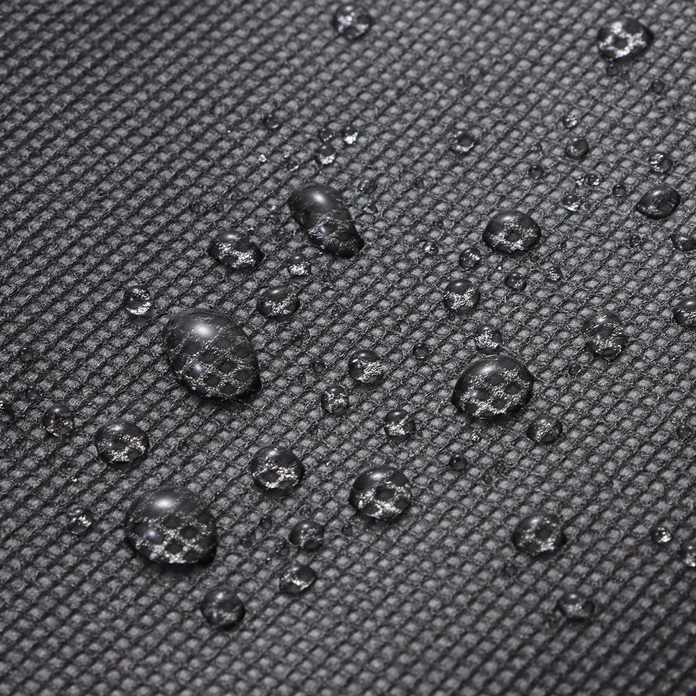 Cestovní dlouhá šatová taška na oděvy Tašky na obleky Netkaná prachovka na oblečení Taška na ramínka pro skladování oblečení