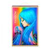 Rainbow High Wig for Girls - Rainbow Mood