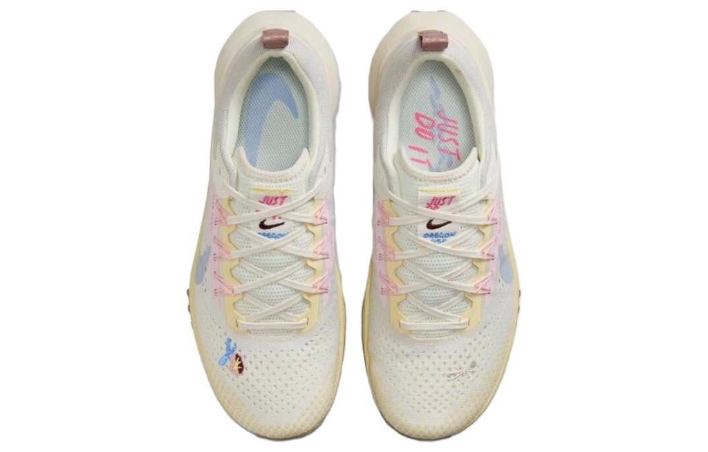 Nike Wmns React Pegasus Trail 4 'Sail Blue Whisper'