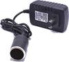 AC-DC Converter Adapter, 3A, 36W, Car Cigarette Lighter Socket, For Household Use,