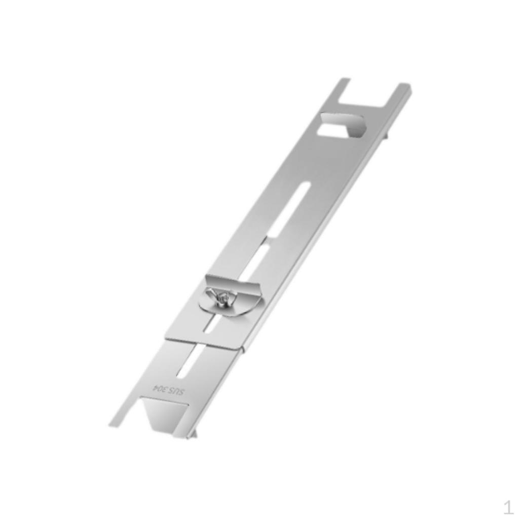 

Sink Sharpening Holder Whet Grind Base Easy Installation for Home