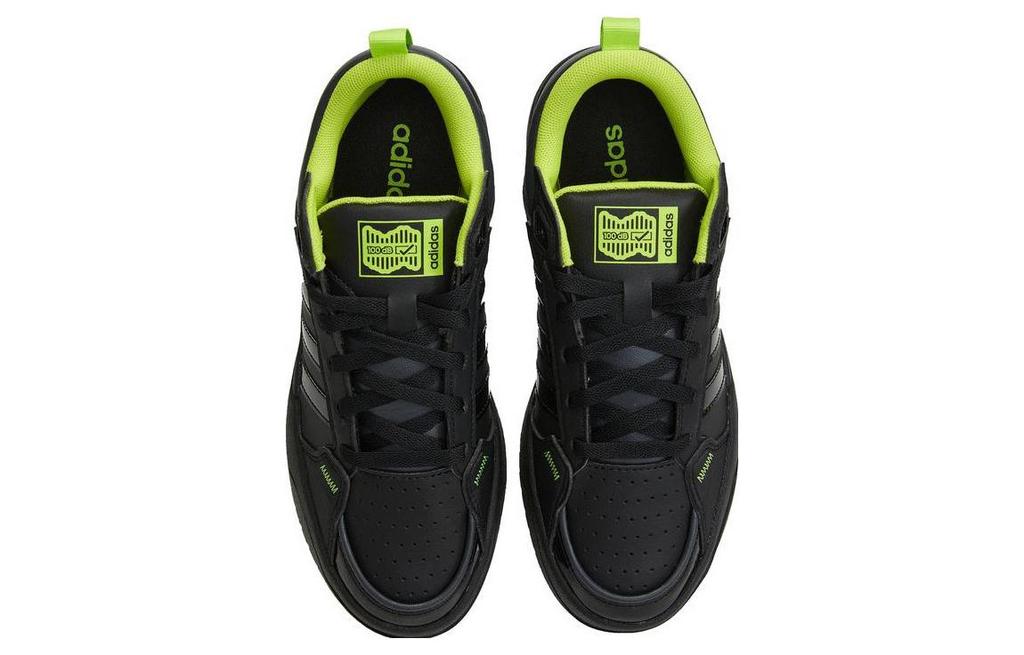 Adidas Neo 100DB Lifestyle 'Solar Yellow' ID1492