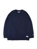 NENETS AUTHENTIC Banding Roose L/S Tee Navy