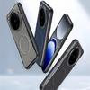 Carbon Fibre Texture Magnetic Case for OPPO Find X8 Ultra Magsafe Matte Shockproof Soft Cover for OPPO Find X8 Pro X7Ultra Shell