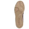adidas Neo W Card Comfortable Casual Low-Top Skate Shoes Unisex Sneakers Khaki Brown IH0964