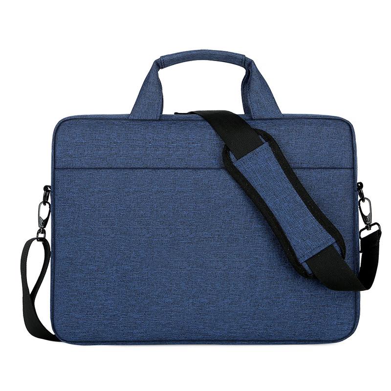 Li Shen Women s 16-inch Oxford Business Laptop Shoulder Bag