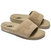 Vans Sbtg X  La Costa Comfortable Fashion Slide Sandals Unisex Footwear Khaki VN0A5HF54MG1
